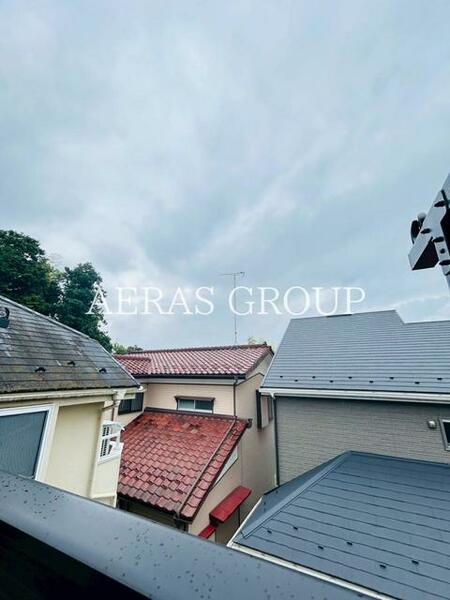 detached 東京都武蔵村山市中央４丁目

地図を見る