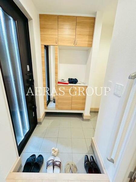 detached 東京都武蔵村山市中央４丁目

地図を見る