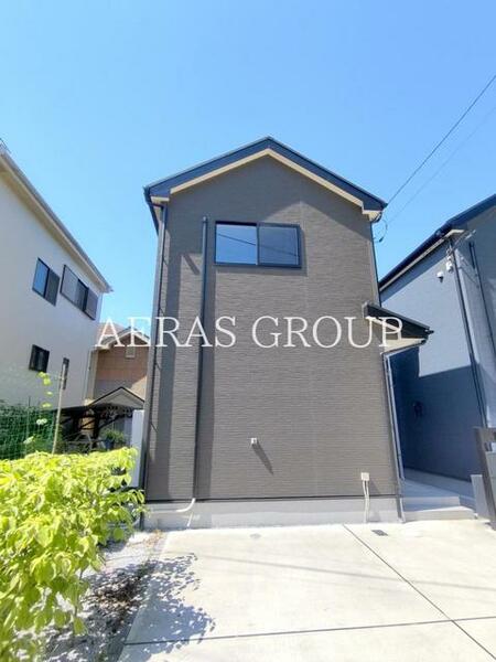 detached 東京都武蔵村山市中央4丁目
地図を見る