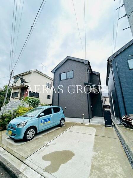 detached 東京都武蔵村山市中央４丁目

地図を見る