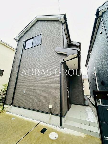 detached 東京都武蔵村山市中央４丁目

地図を見る