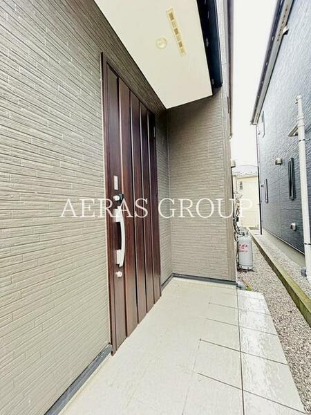 detached 東京都武蔵村山市中央４丁目

地図を見る