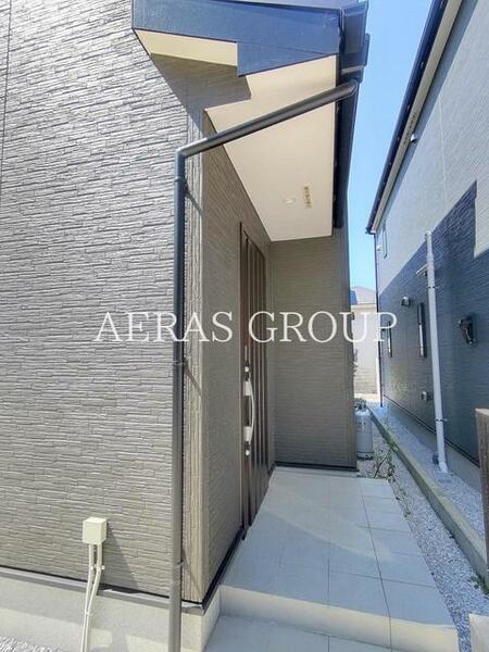 detached 東京都武蔵村山市中央４丁目

地図を見る