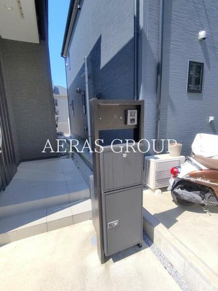 detached 東京都武蔵村山市中央４丁目

地図を見る