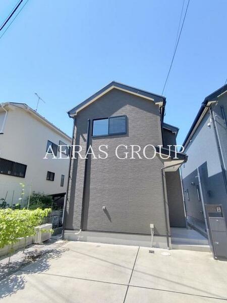 detached 東京都武蔵村山市中央４丁目

地図を見る