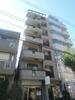 エスポワール日暮里 7階 築27年の賃貸物件