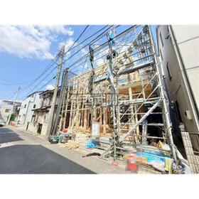 埼玉県所沢市東狭山ケ丘１丁目