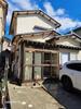 野々市駅より徒歩45分 築50年10ヶ月 2階建の賃貸物件
