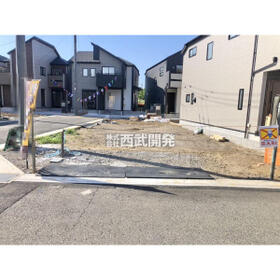 埼玉県川口市大字石神