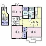 クレストール石田Ｂのイメージ