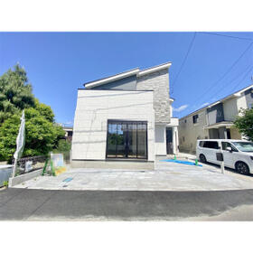 埼玉県所沢市大字上安松