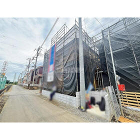 埼玉県川越市新宿町６丁目
