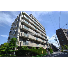 藤和シティホームズ南大泉