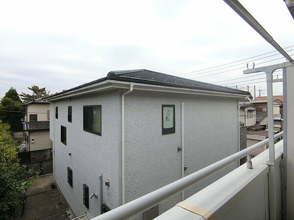 detached 東京都三鷹市牟礼１丁目

地図を見る