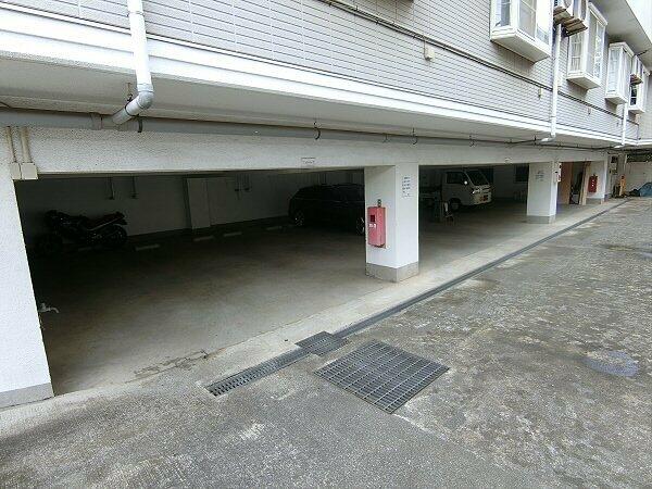 detached 東京都三鷹市牟礼１丁目

地図を見る