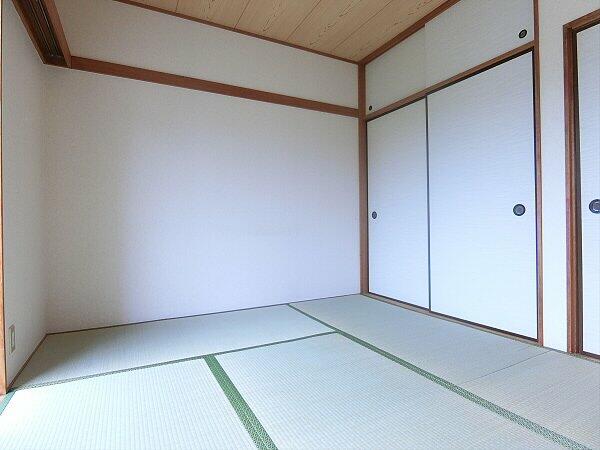 detached 東京都三鷹市牟礼１丁目

地図を見る