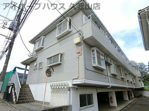 detached 東京都三鷹市牟礼１丁目

地図を見る