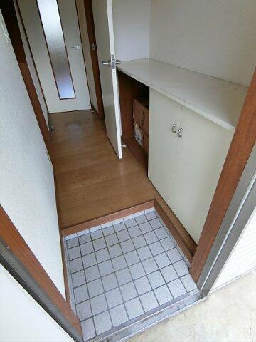 detached 東京都三鷹市牟礼１丁目

地図を見る