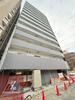 ArtizA西長堀 4階 築2年3ヶ月の賃貸物件