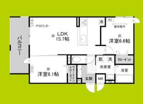 間取り：227092878758