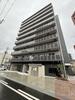 Halu江坂東 9階 築3年10ヶ月の賃貸物件