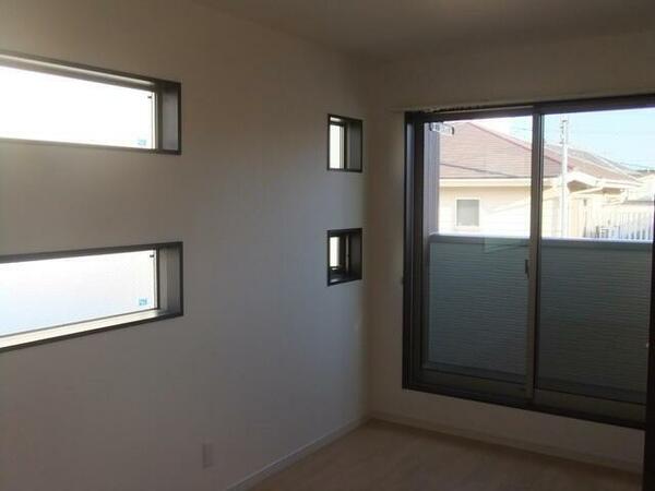 detached 埼玉県上尾市愛宕１丁目
地図を見る