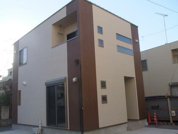 detached 埼玉県上尾市愛宕１丁目
地図を見る