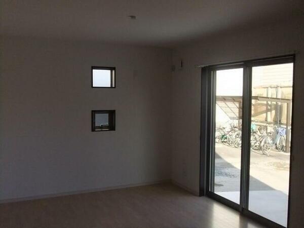 detached 埼玉県上尾市愛宕１丁目
地図を見る