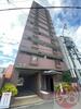 ＡＸＩＳＬＩＦＥ四天王寺 3階 築28年6ヶ月の賃貸物件