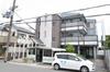 木幡グリーンハイツ 2階 築36年3ヶ月の賃貸物件