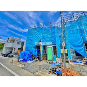 東京都小金井市貫井南町３丁目
