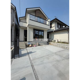 東京都小金井市貫井南町３丁目