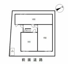 フラット宮本町 301 ｜ 神奈川県川崎市川崎区宮本町（賃貸アパート1K・3階・22.50㎡） その6