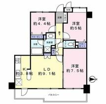 間取り：213143533536
