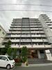 QCフラット北堀江 6階 築18年9ヶ月の賃貸物件