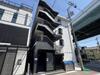 千林大宮駅より徒歩10分 3階 築46年9ヶ月の賃貸物件