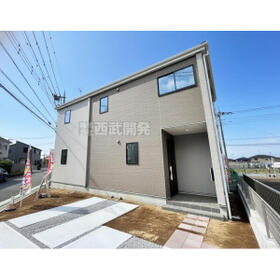 埼玉県所沢市三ケ島５丁目