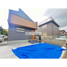 東京都小平市学園西町３丁目