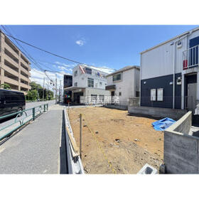東京都国分寺市本多２丁目