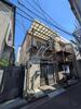 京成曳舟駅より徒歩8分 築57年1ヶ月の賃貸物件