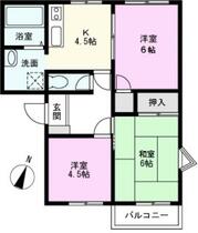 間取り：211057398025