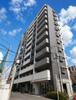アスリート本町リバーウエスト 4階 築19年の賃貸物件