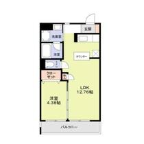 間取り：212058770998