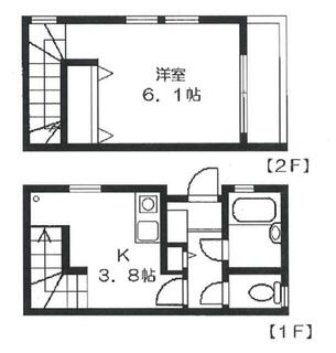 間取り：214079553422