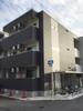 吹田駅より徒歩10分 2階 築11年5ヶ月の賃貸物件