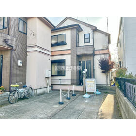 東京都国分寺市新町１丁目