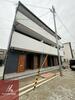 GMAISON豊中蛍池 2階 新築の賃貸物件