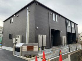 ルピナスハイム 103 ｜ 兵庫県姫路市野里（賃貸アパート1LDK・1階・50.14㎡） その1