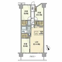 間取り：212056902151
