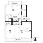 フェアレーン高野台　　Ⅰのイメージ